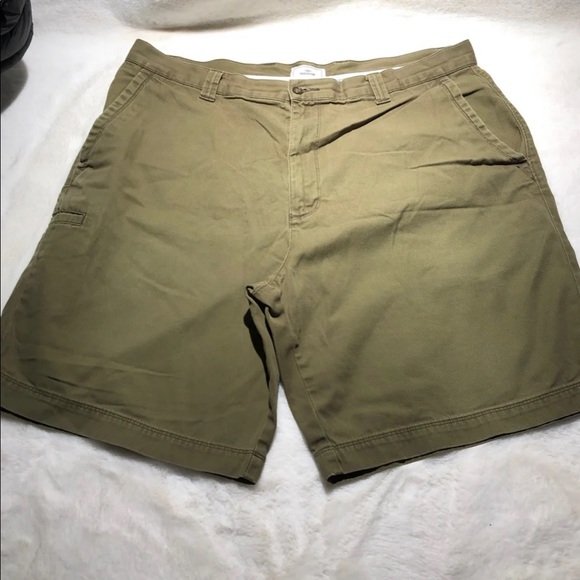 levi dockers shorts